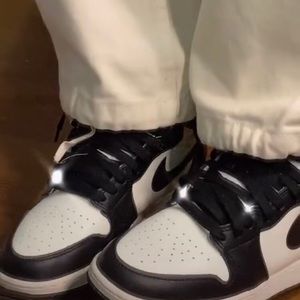 Meet your Posher, Zoe